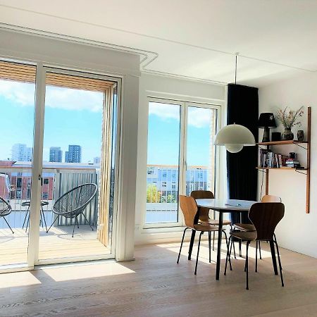 ApartmentInCopenhagen Apartment 1453 Exterior foto