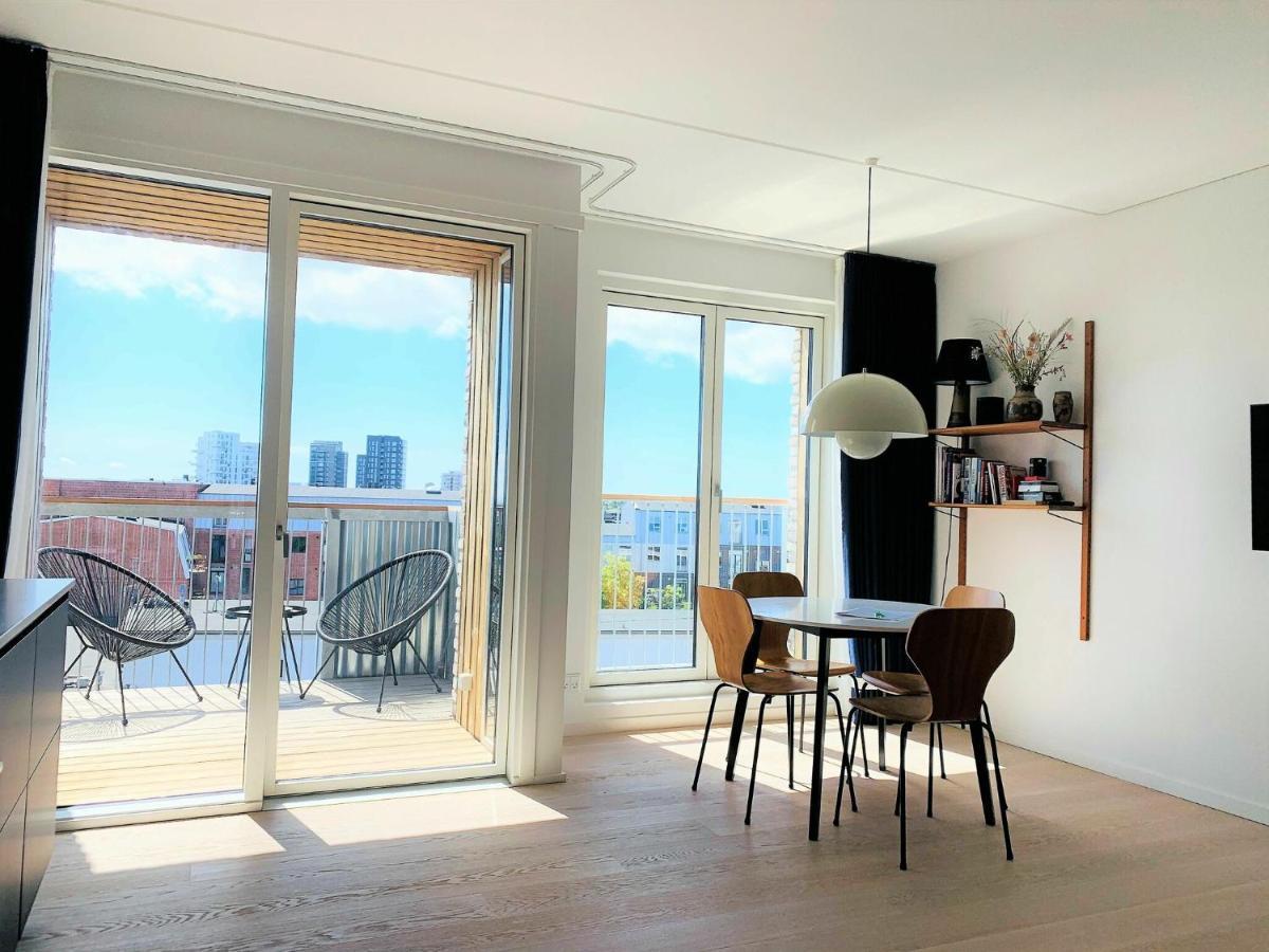 ApartmentInCopenhagen Apartment 1453 Exterior foto