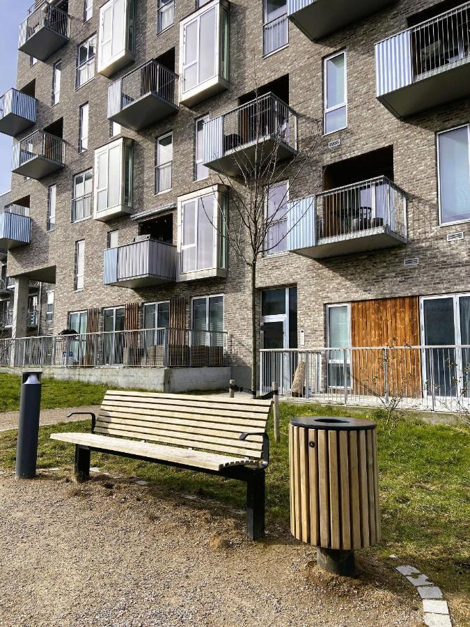 ApartmentInCopenhagen Apartment 1453 Exterior foto